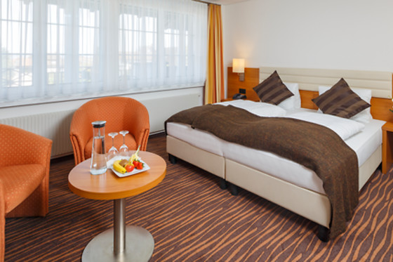 Seemöwe Hotel & Restaurant - photo 24