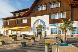 Seemöwe Hotel & Restaurant
