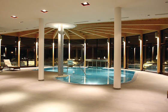 Hotel Zedern Klang - photo 0