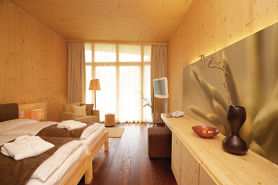Hotel Zedern Klang - photo 2