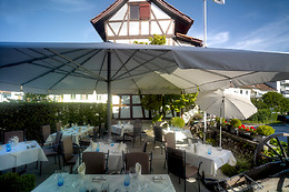Hotel Römerhof