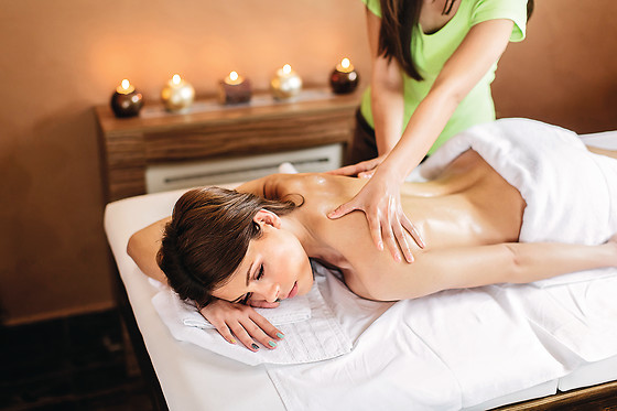 Thaï Harmony Spa - photo 9