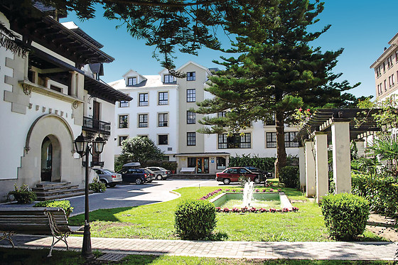 HOTEL ARIAS / PALACIO ARIAS - photo 2