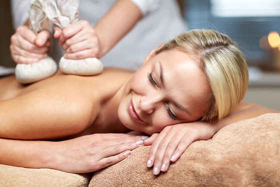 Pierre De Lune Massages - photo 8
