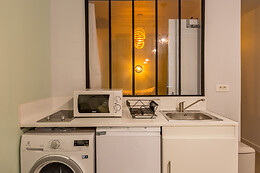 Apartment WS