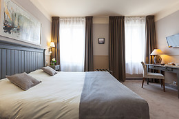 Hôtel Ajoncs d'Or