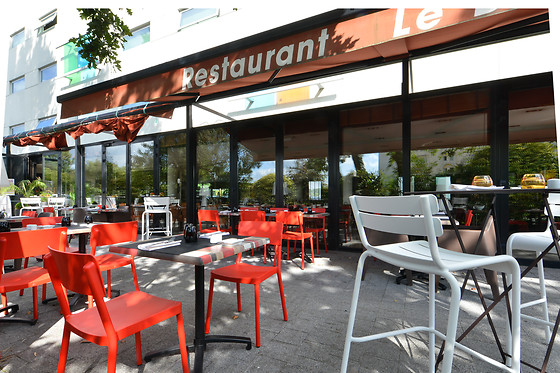 Le Bistrot 14 - photo 5