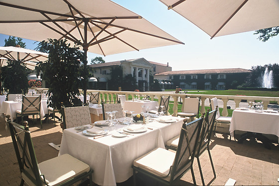Relais de Margaux - photo 2