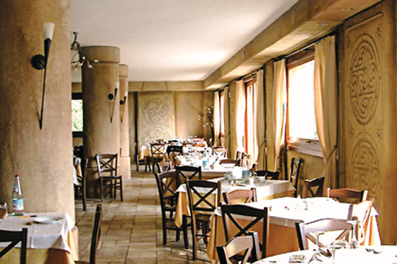 Albergo Ristorante Gabà - photo 8