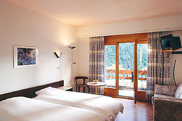 Hôtel du Pigne Arolla***