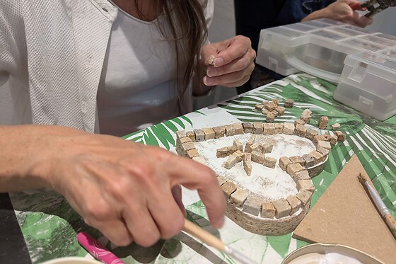 Opusmosaique - photo 8