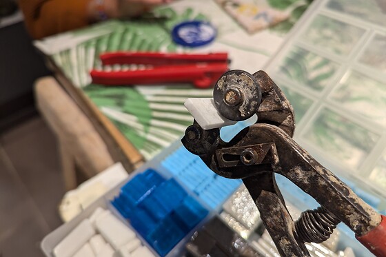 Opusmosaique - photo 15
