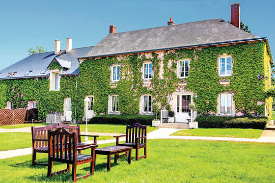 Le Fleuray - photo 1