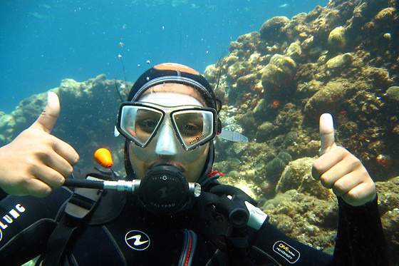 Lecques aquanaut center - photo 1