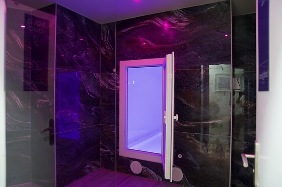 Body Float Paris Pereire - photo 3