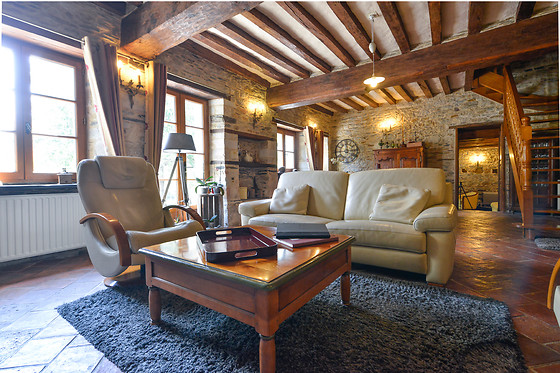 Les Hauts de Breges - photo 10