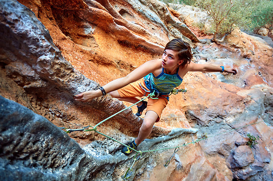 JUCAR AVENTURA - photo 1