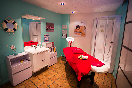 Centre de Beauté Annette - photo 3