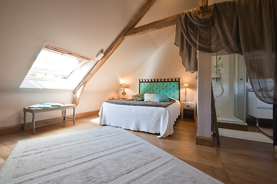 La Maison de Léopold - photo 1