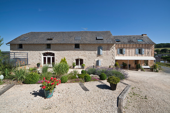 La Maison de Léopold - photo 0