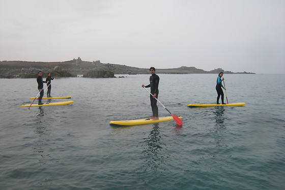 Ecole de surf du léon - photo 6