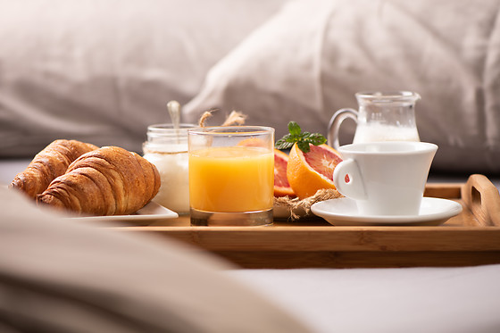 Weekend & Wellness
