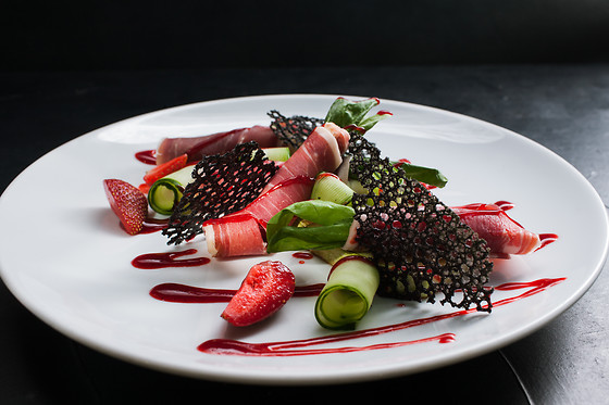 Gastronomie & Wein