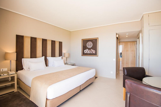 VILA GALÉ AMPALIUS 4* - photo 1