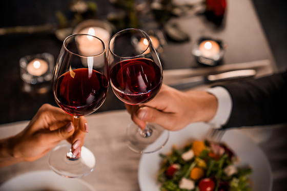 Gastronomie & Wein