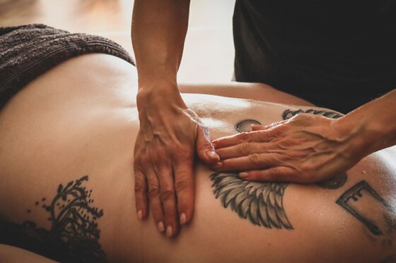 Parenthèse Massages - photo 1