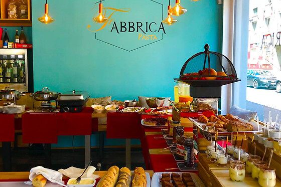 Fabbrica Pasta Genève - photo 5