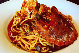 Fabbrica Pasta Genève