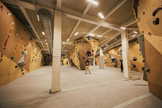 ARKOSE & CO - photo 0