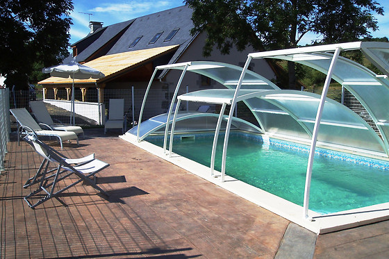Domaine de la chaux de revel - photo 1