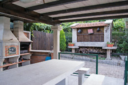 CASA DA CEVIDADE