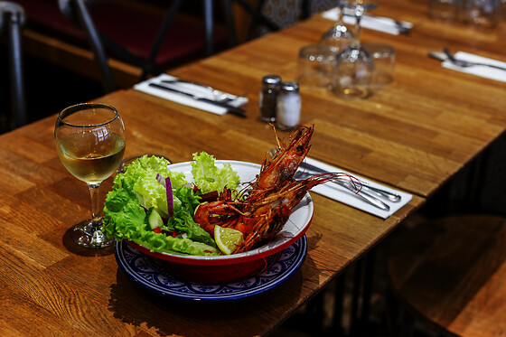 Le Lion Lilas - photo 8
