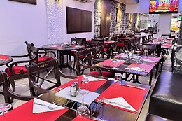 Indian Plaza Genève