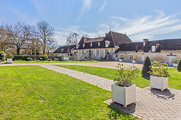 Chartreuse du Bignac