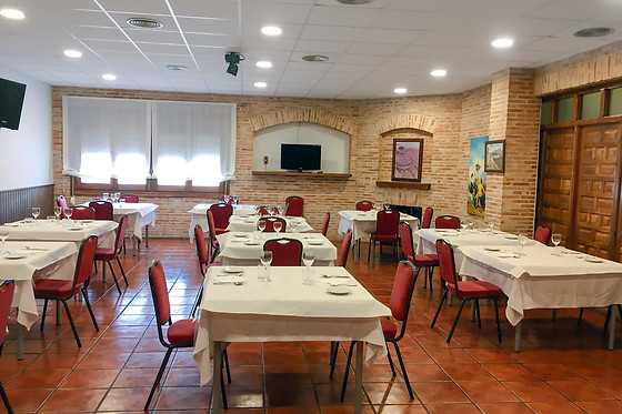 HOTEL CONSUEGRA - photo 7