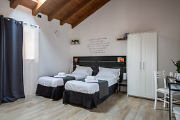 La Casa del Sarto - Rooms & Apartments