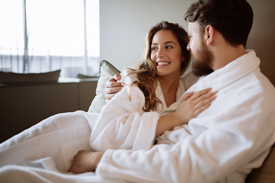 Weekend & Wellness