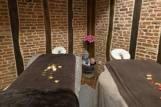 Spa de Cocagne - photo 0