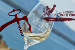 Domaine de Chantemerle