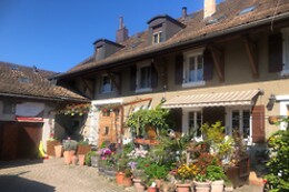 Domaine de Chantemerle