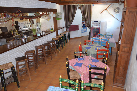 HOTEL RESTAURANTE BANDOLERO - photo 13