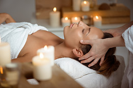 Gaïa Massages
