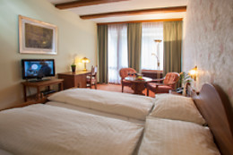 Hotel & SPA Cacciatori