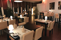 CIP Hotel***