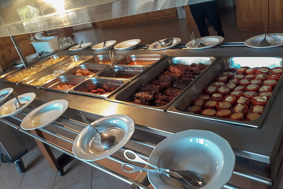 Luz Bay Hotel - photo 3