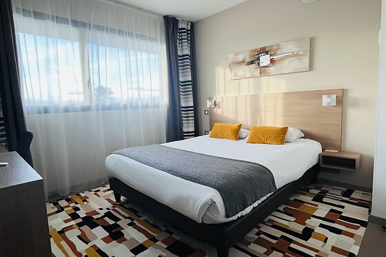 Forme-hotel Montpellier - photo 2